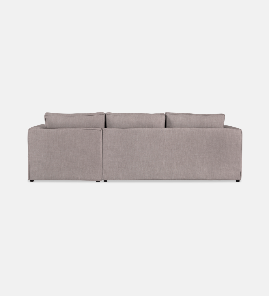 Manhattan Slipcover Slouch Left (26377)