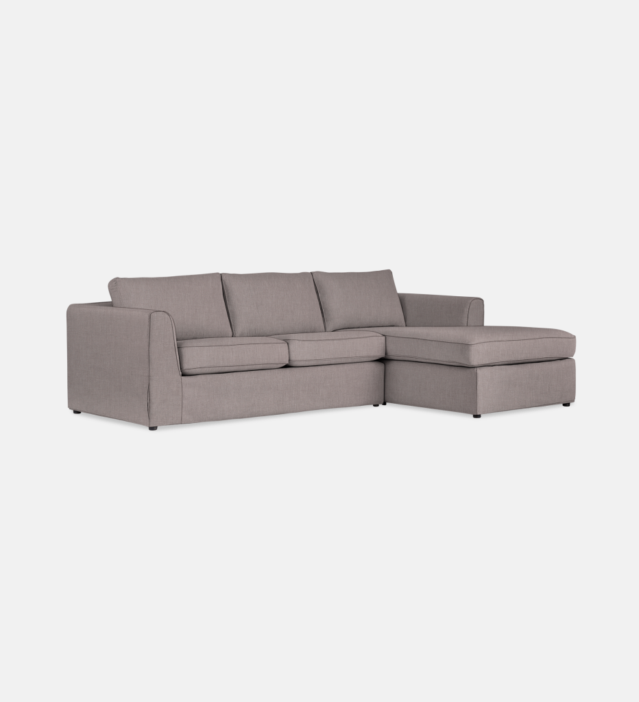 Manhattan Slipcover Slouch Right (26550)