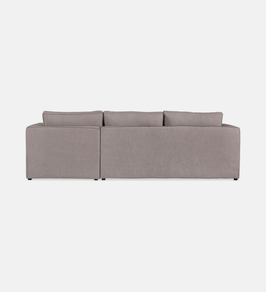 Manhattan Slipcover Slouch Right (26555)