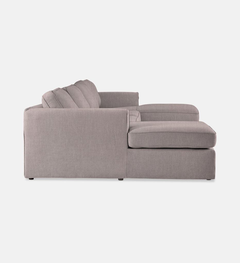 Manhattan Slipcover Slouch With Daybed (9640)
