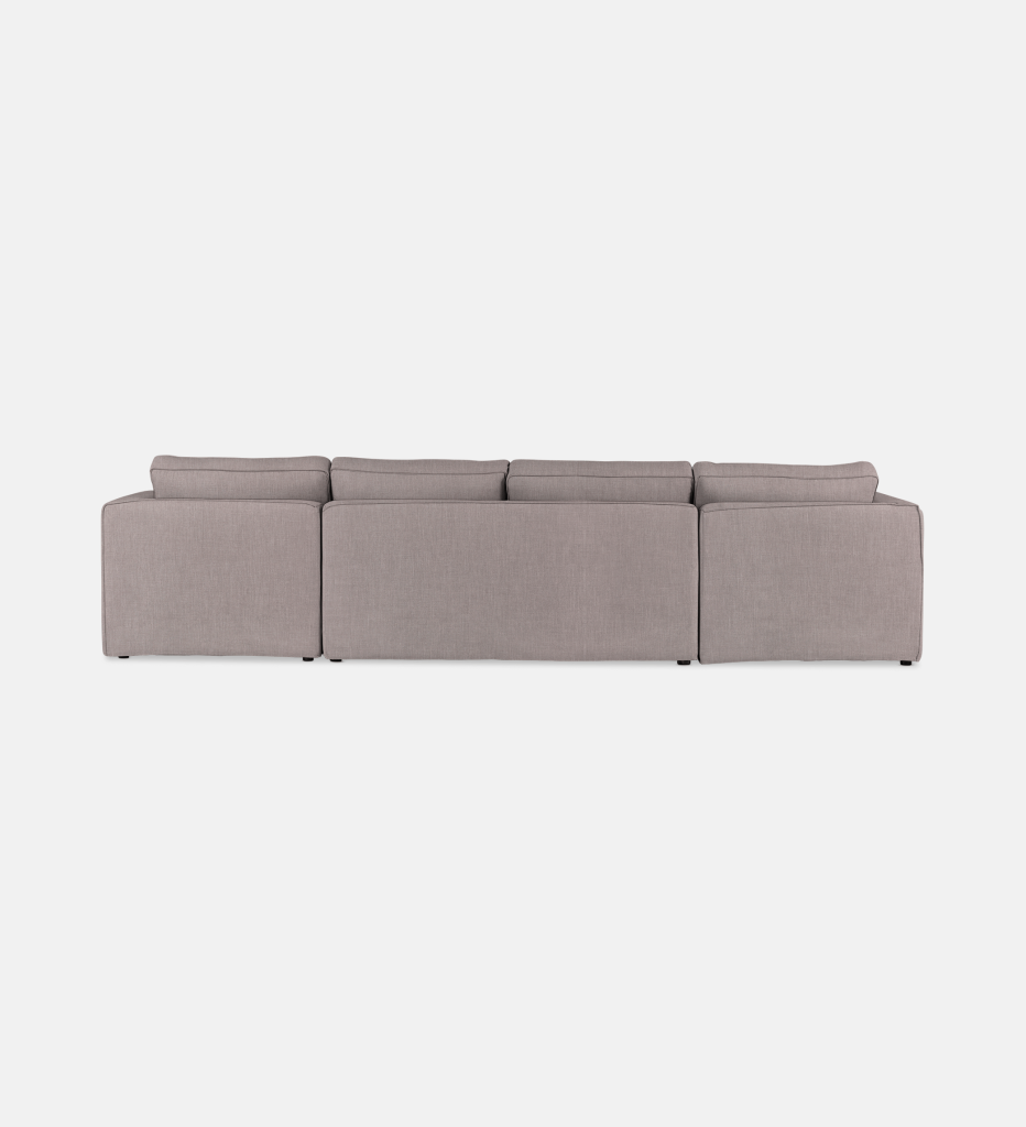 Manhattan Slipcover Slouch With Daybed (9641)