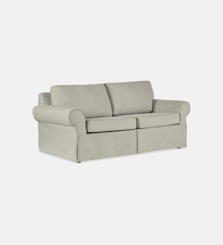 Middleton Slipcover 2 Seater Sleeper (9667)