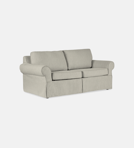 Middleton Slipcover 2 Seater Sleeper (9667)