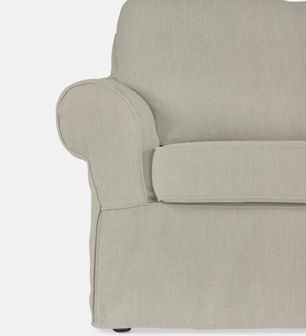 Middleton Slipcover 2 Seater Sleeper (9670)