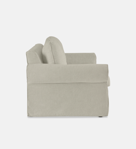 Middleton Slipcover 2 Seater Sleeper (9671)