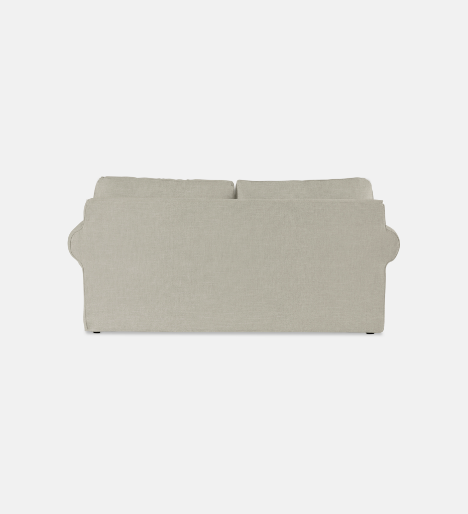 Middleton Slipcover 2 Seater Sleeper (9672)