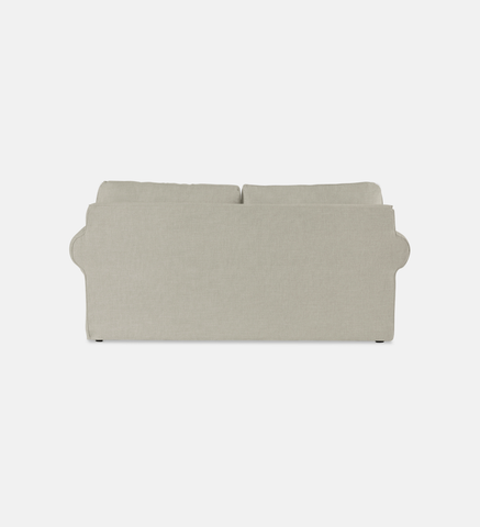Middleton Slipcover 2 Seater Sleeper (9672)