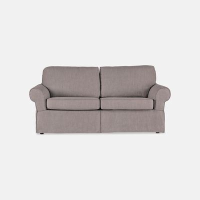 Middleton Upholstered 2 Seater Sleeper Couch