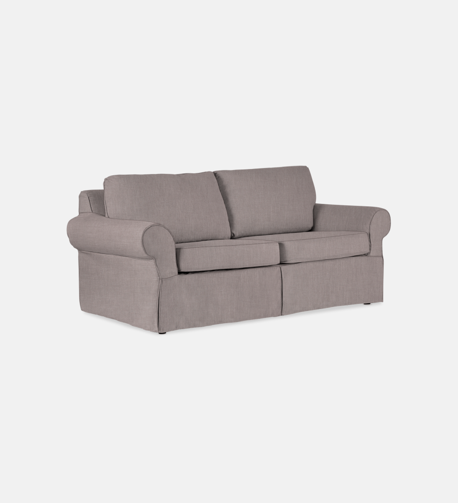 Middleton Slipcover 2 Seater Sleeper (9682)
