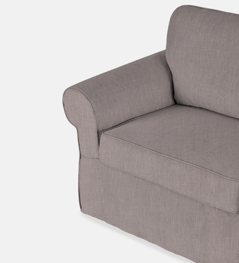 Middleton Slipcover 2 Seater Sleeper (9683)