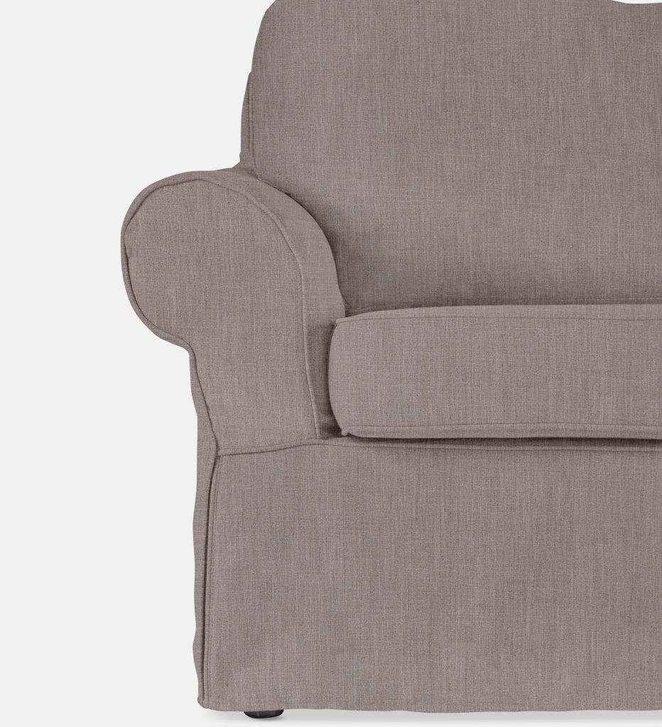 Middleton Slipcover 2 Seater Sleeper (9684)