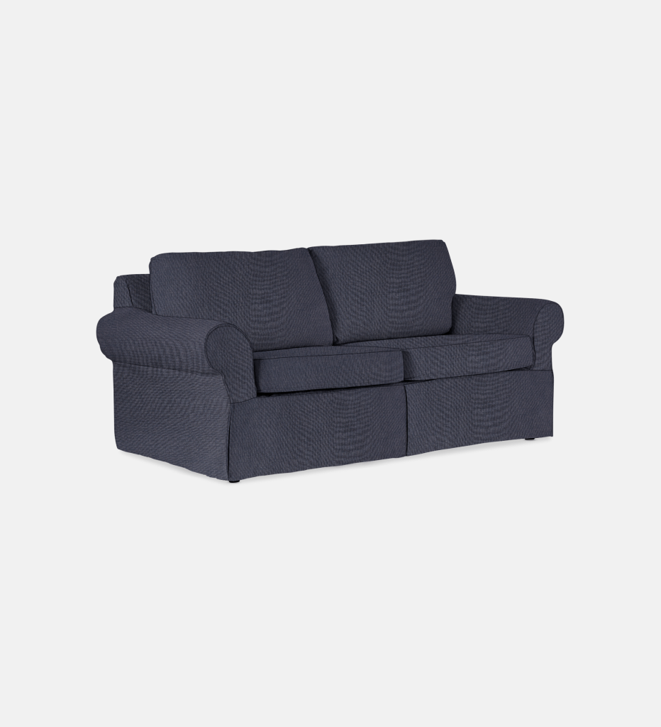 Middleton Slipcover 2 Seater Sleeper (9688)