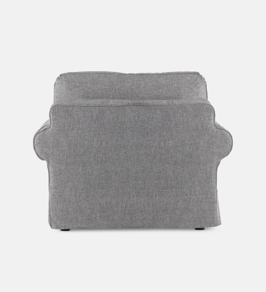 Santorini Slipcover 1 Seater (9864)