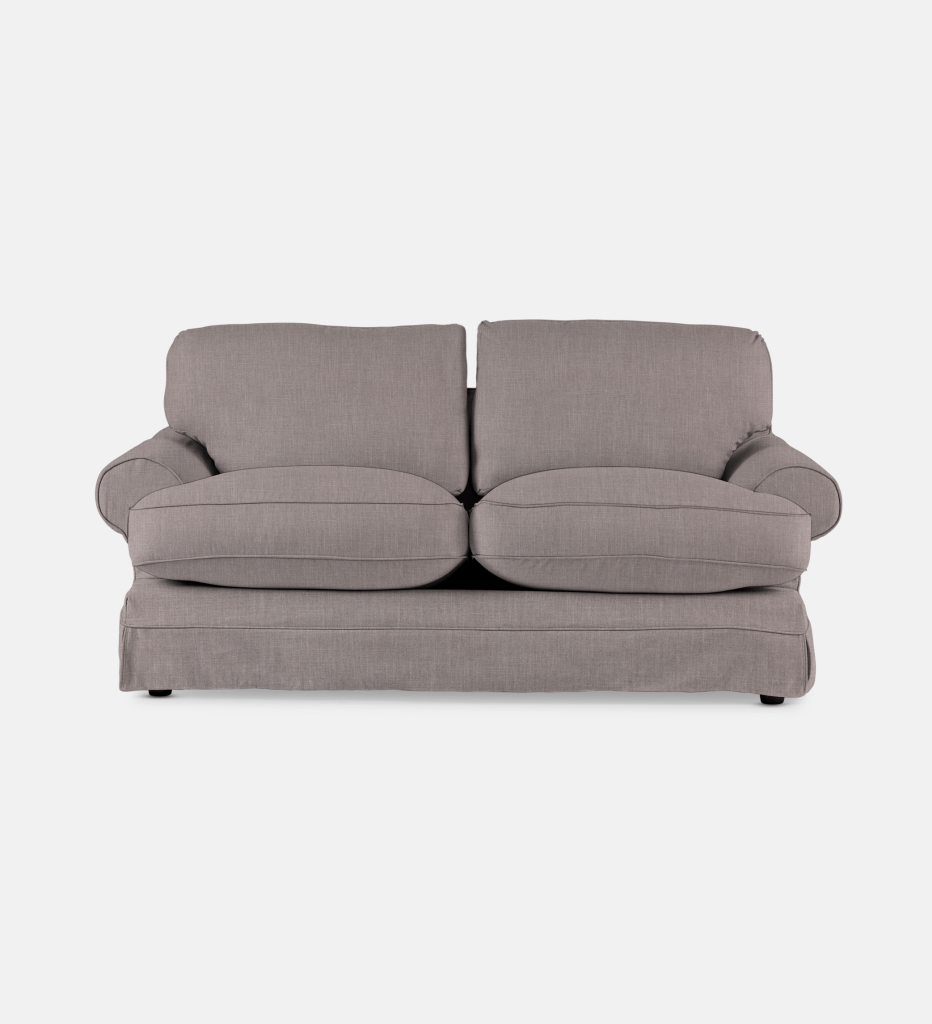 Santorini Slipcover 2 Seater (32993)