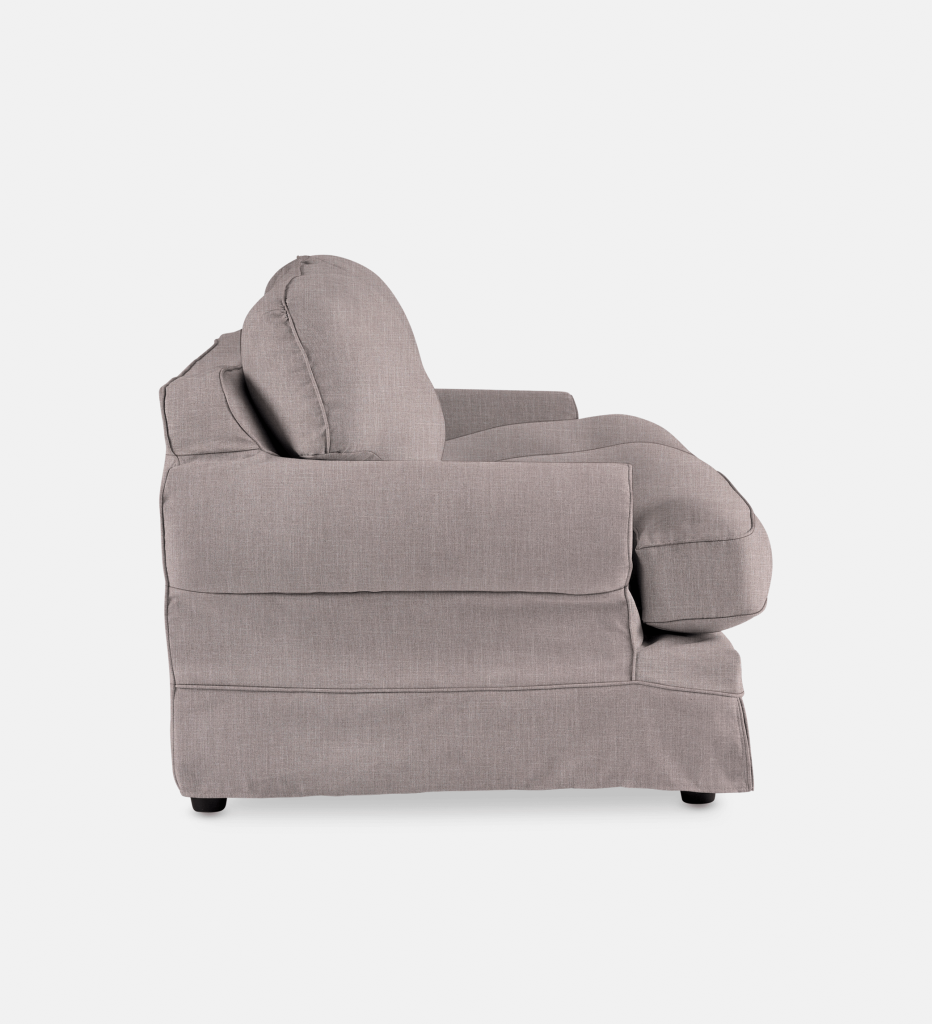 Santorini Slipcover 2 Seater (32997)
