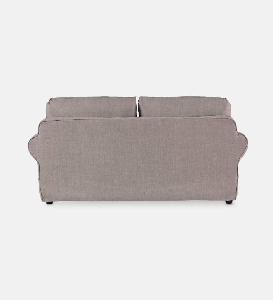 Santorini Slipcover 2 Seater (32998)