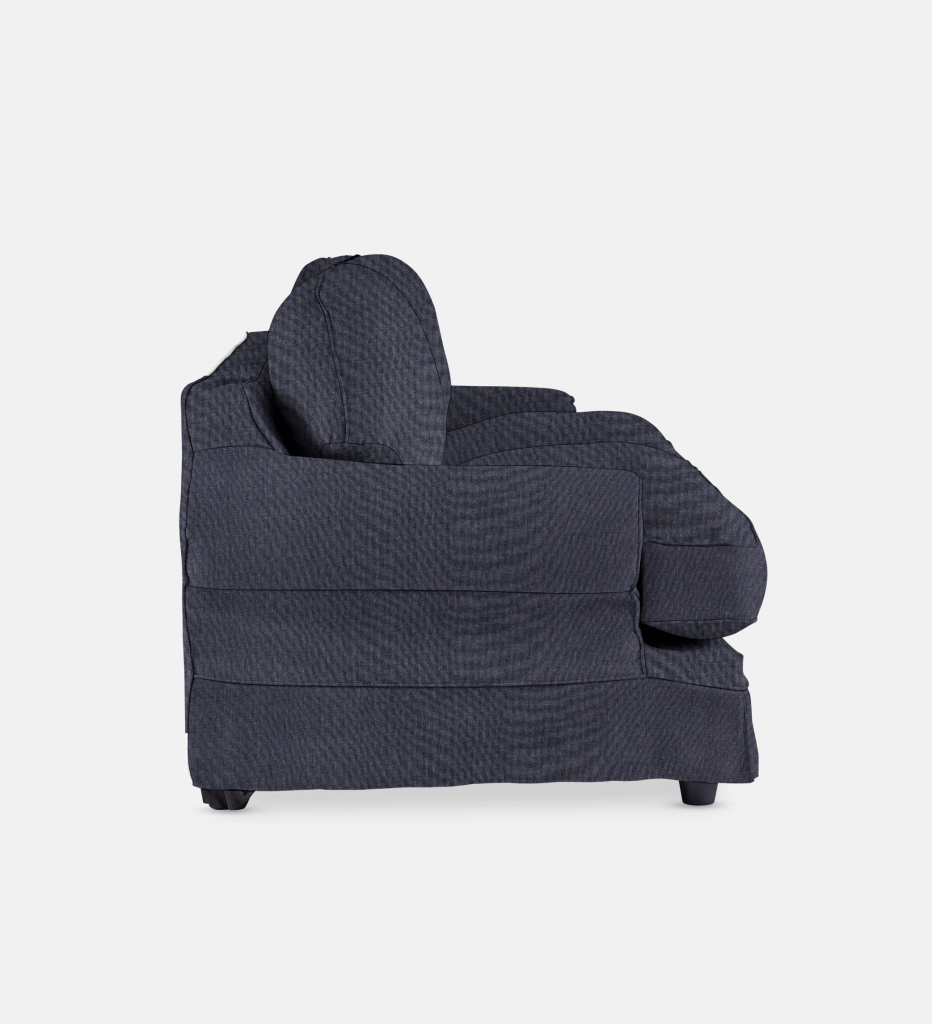 Santorini Slipcover 3 Seater (22454)