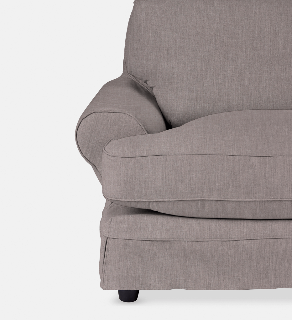 Santorini Slipcover 4 Seater (9934)