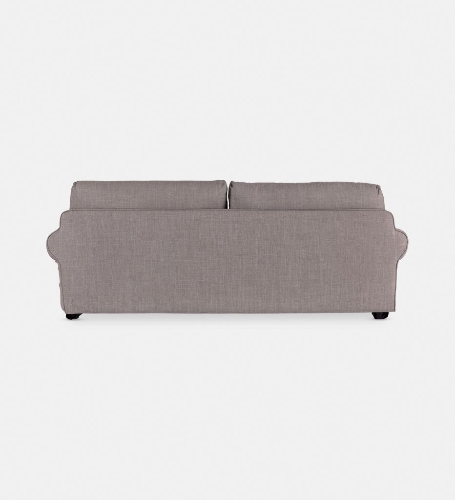Santorini Slipcover 4 Seater (9942)