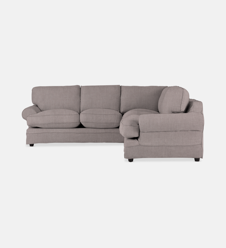 Santorini Slipcover Full Corner (22130)