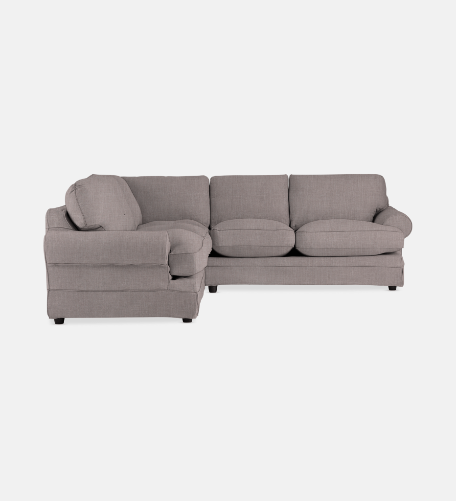 Santorini Slipcover Full Corner (22131)
