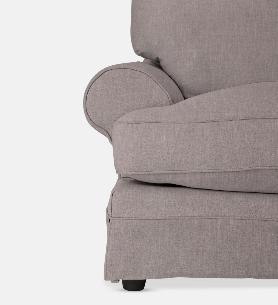 Santorini Slipcover Full Corner (22134)