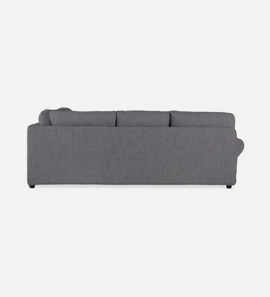 Santorini Slipcover Corner Couch (22371)