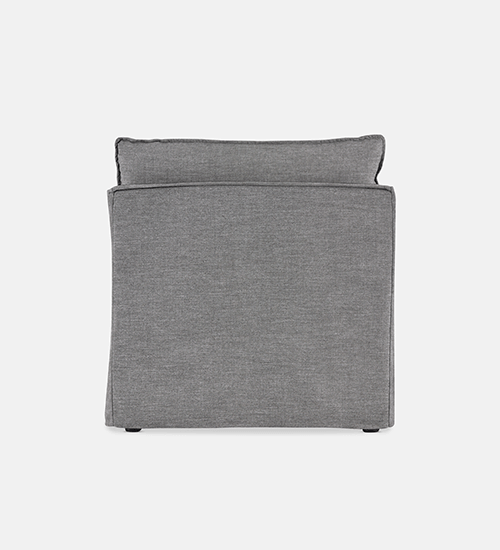 Indiana Slipcover Modular 1 Seater (9985)