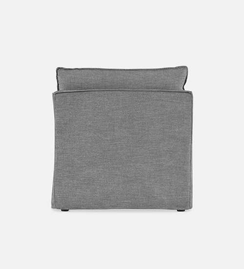 Indiana Slipcover Modular End Piece Left (10241)