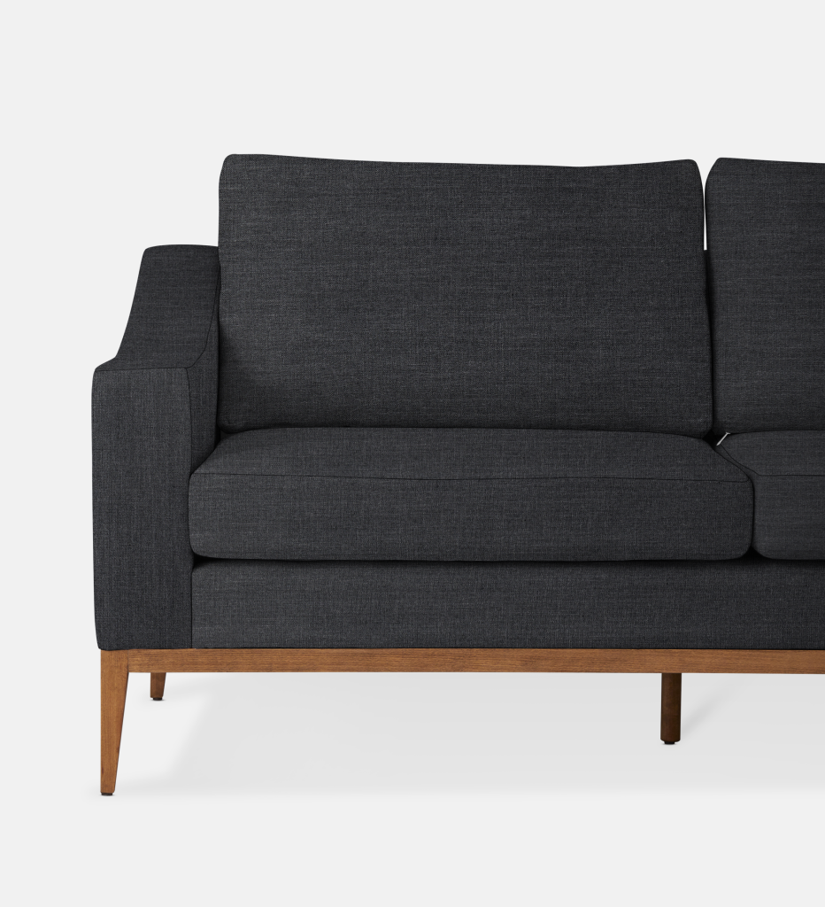 Cyprus Fully Upholstered 3 Seater (59909)