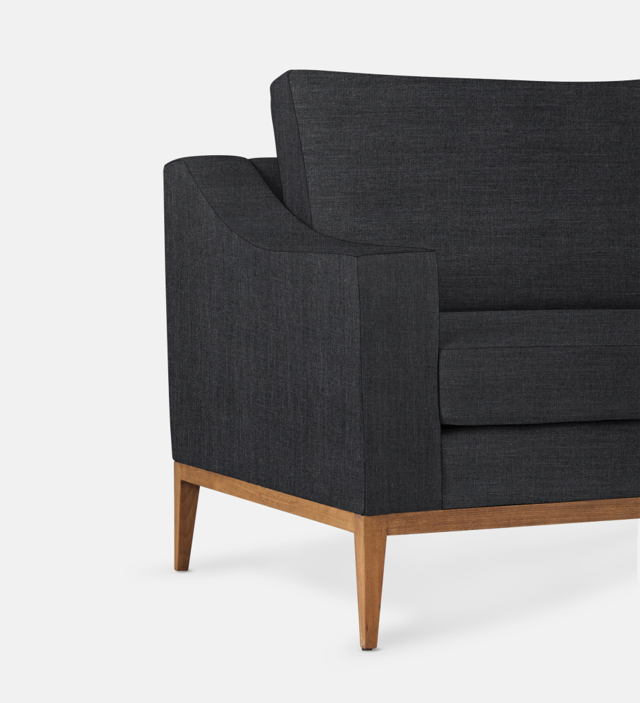 Cyprus Fully Upholstered 3 Seater (59910)