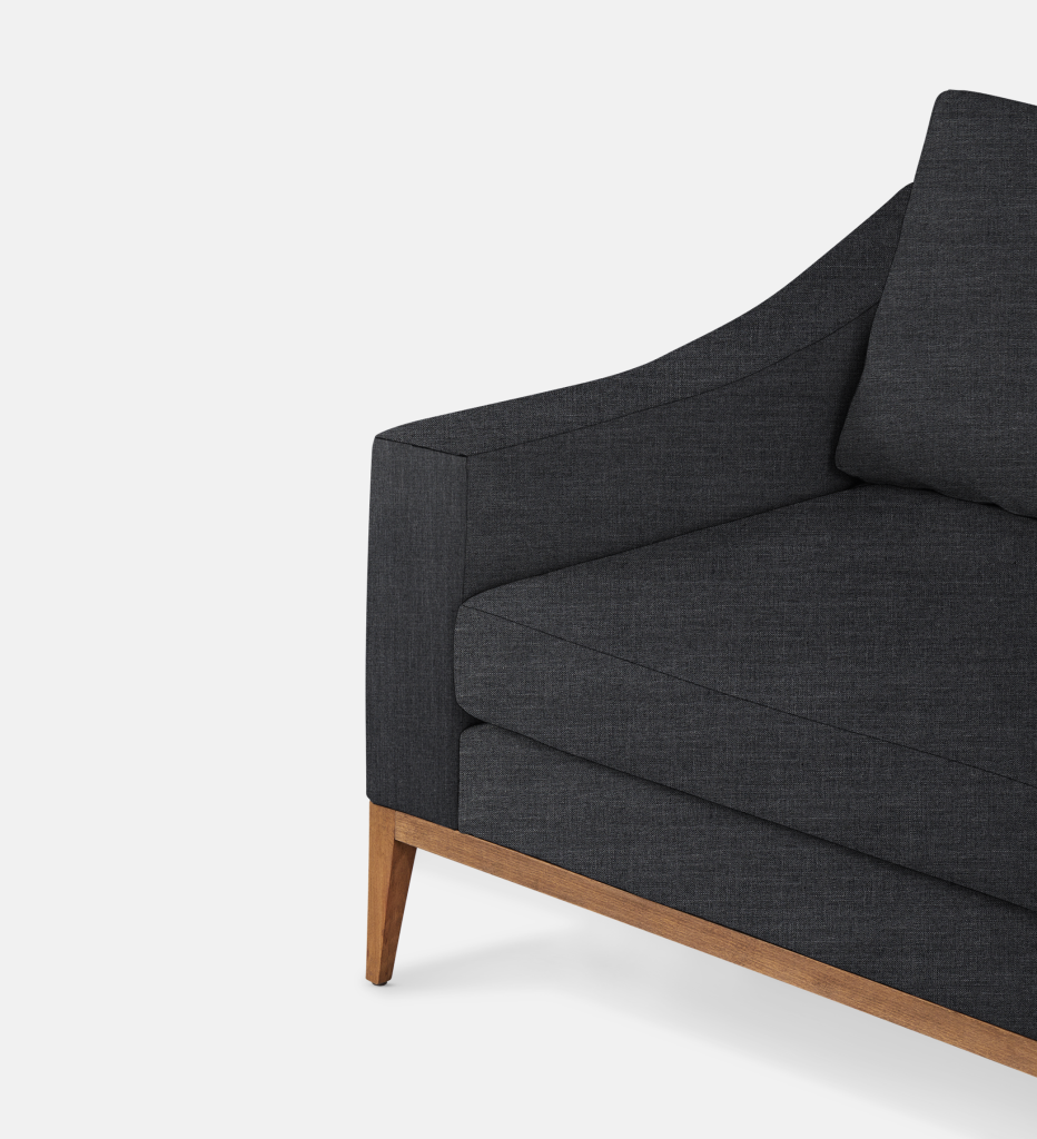 Cyprus Fully Upholstered 3 Seater (59912)