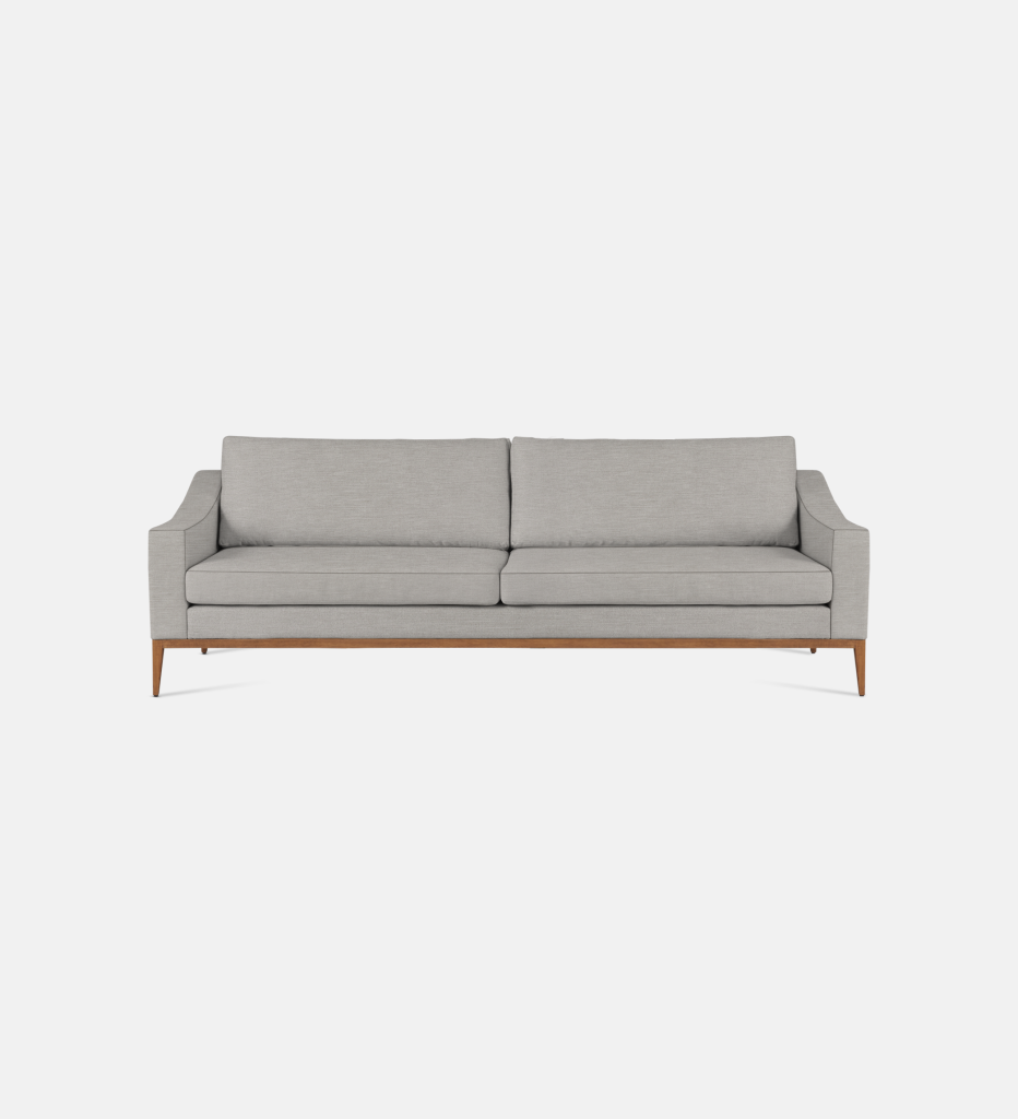Cyprus Upholstered 3 Seater Couch