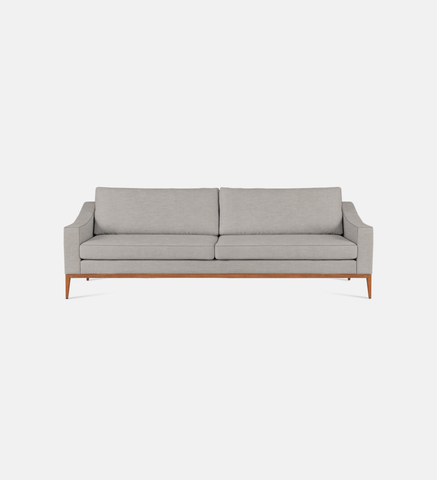 Cyprus Upholstered 3 Seater Couch