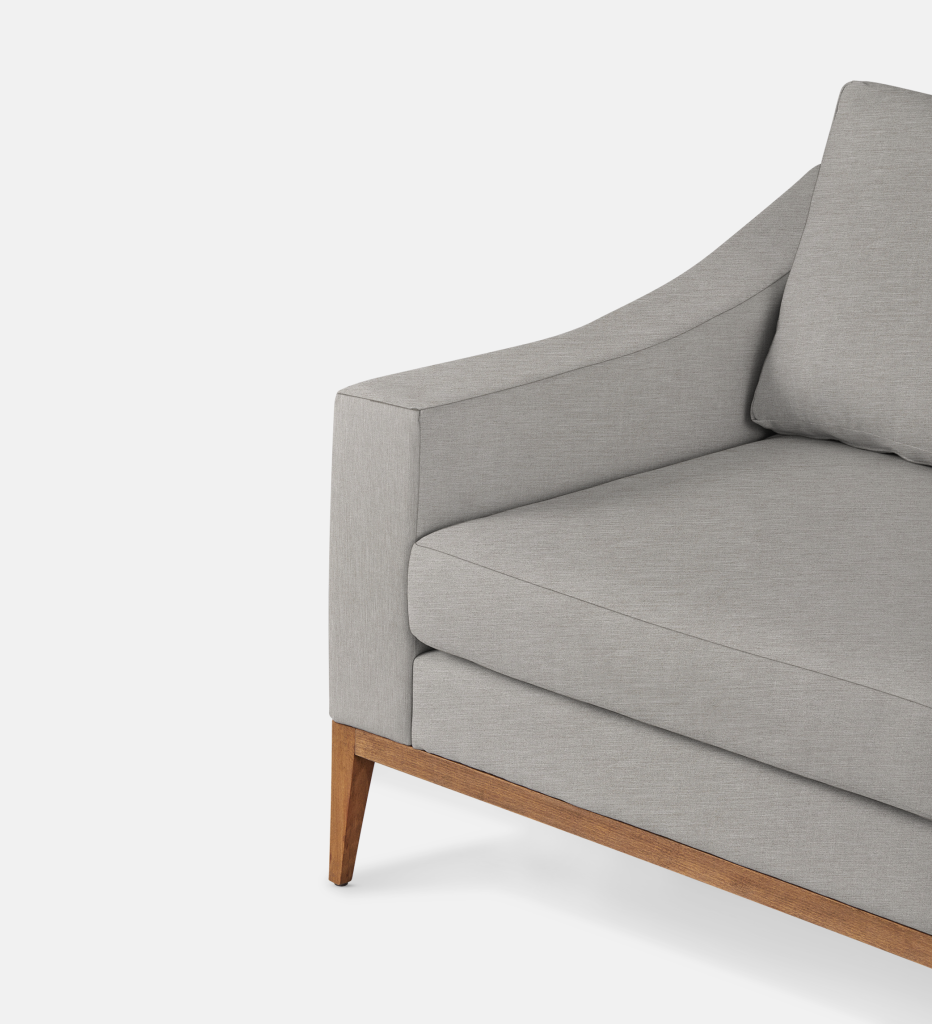 Cyprus Fully Upholstered 3 Seater (59929)