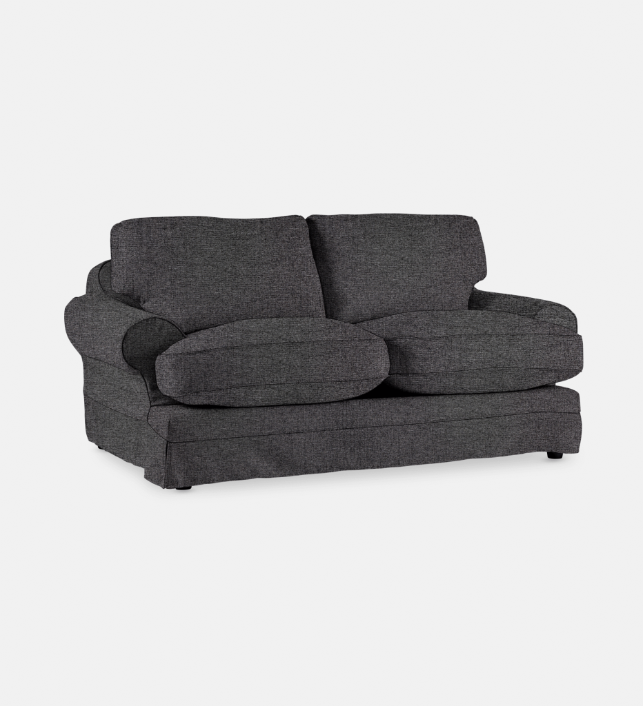 Santorini Slipcover 2 Seater (33023)