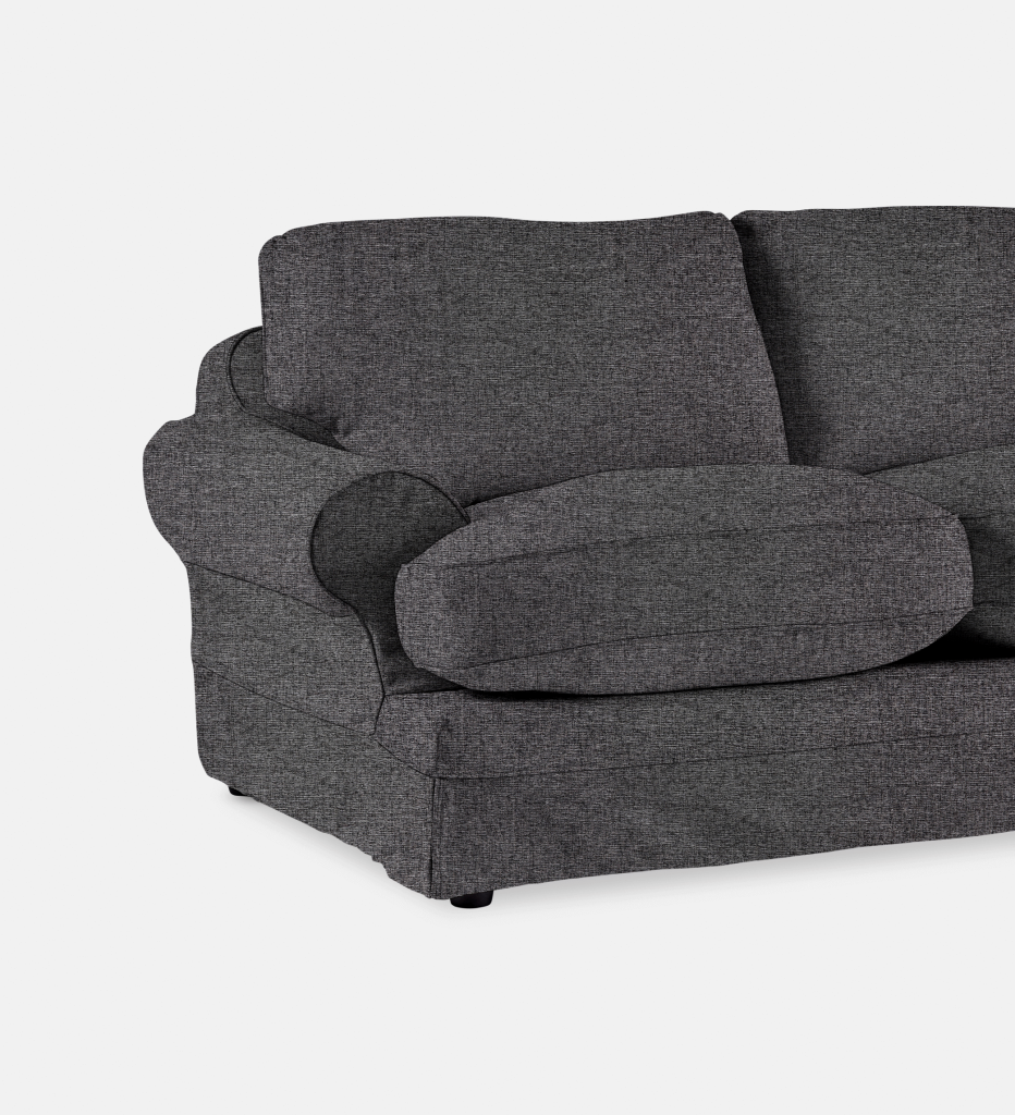 Santorini Slipcover 2 Seater (33024)