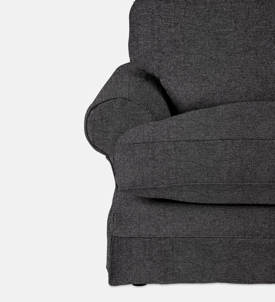 Santorini Slipcover 2 Seater (33025)