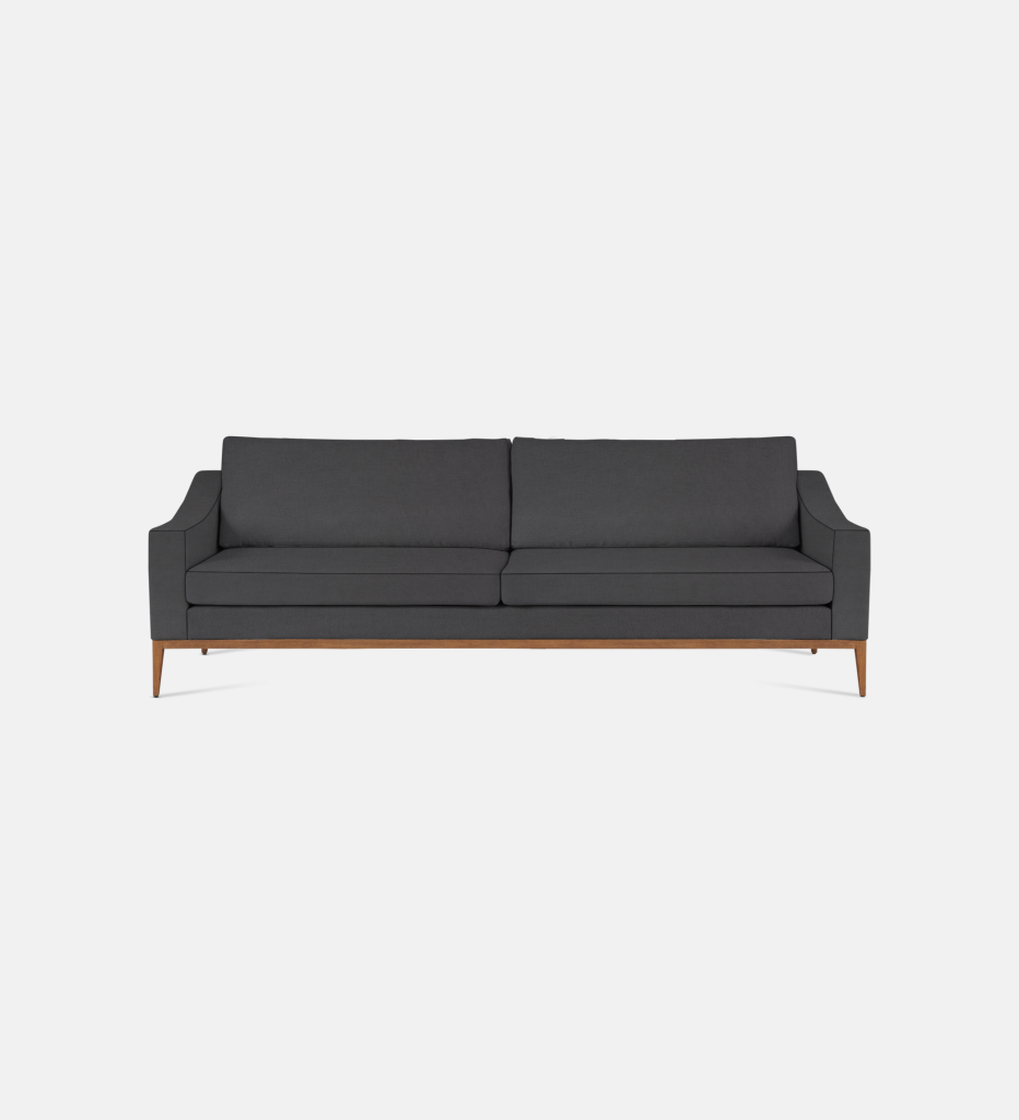 Cyprus Fully Upholstered 3 Seater (60120)