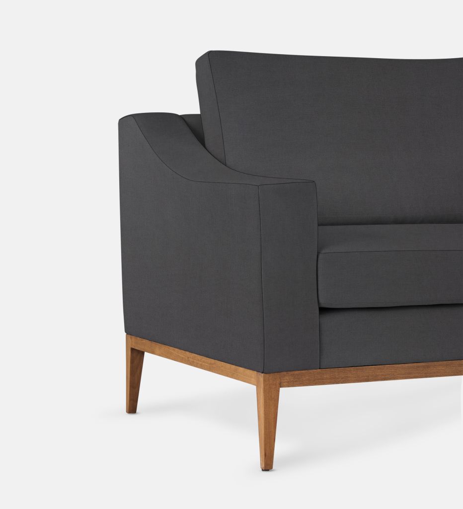 Cyprus Fully Upholstered 3 Seater (59934)