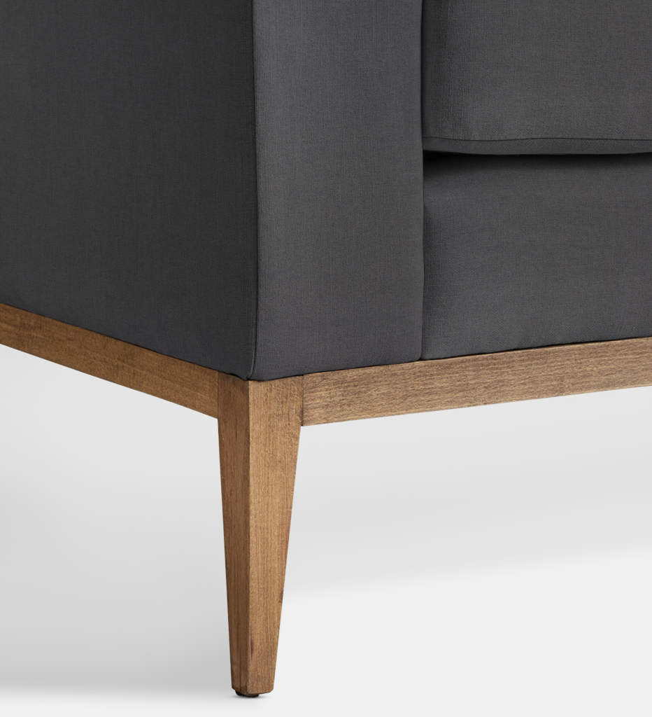 Cyprus Fully Upholstered 3 Seater (59936)