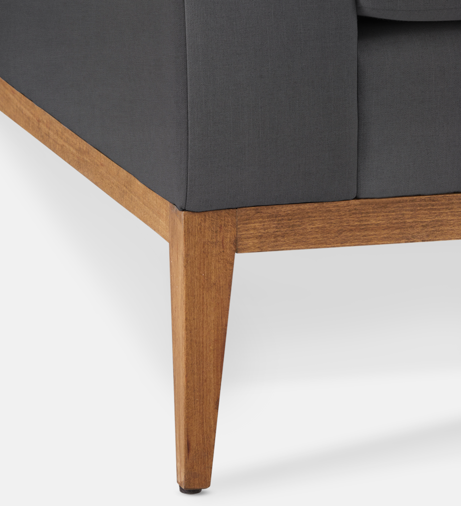 Cyprus Fully Upholstered 3 Seater (59937)