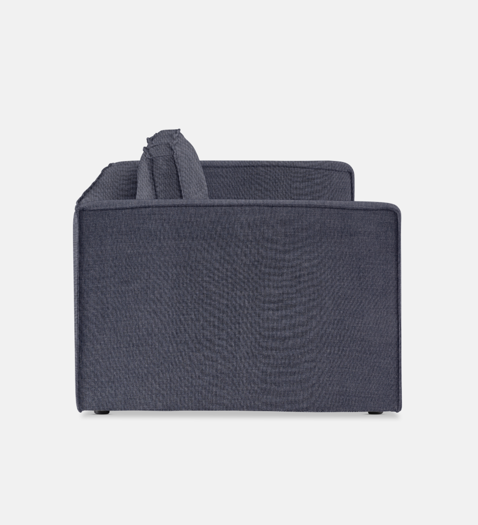 Rosco Fully Upholstered 3 Seater (62729)