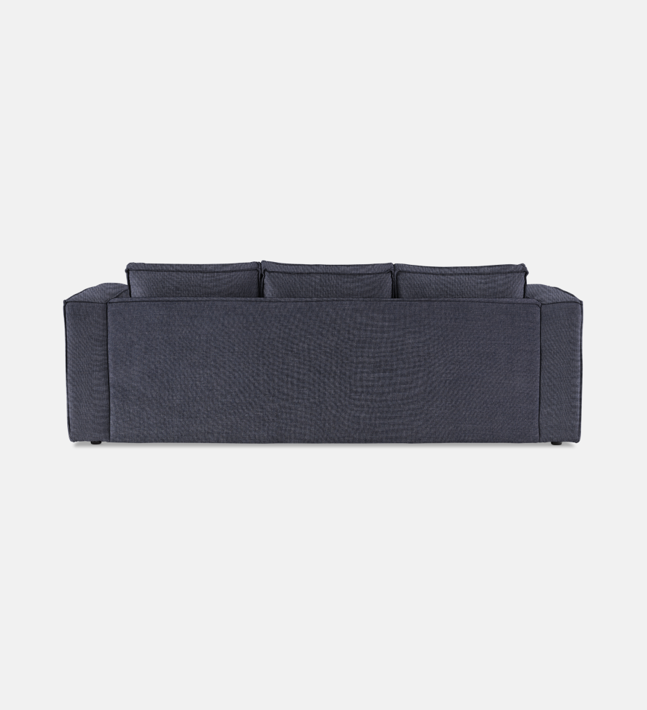 Rosco Fully Upholstered 3 Seater (63192)