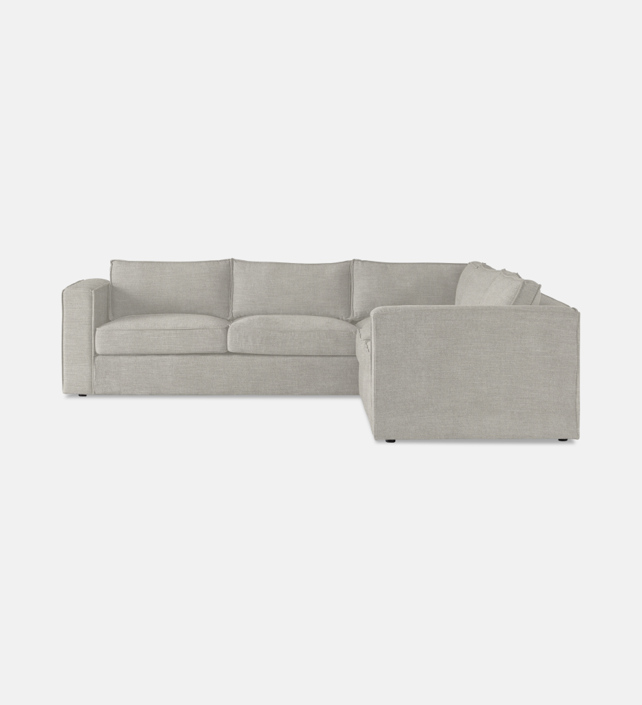 Rosco Fully Upholstered Corner (73087)