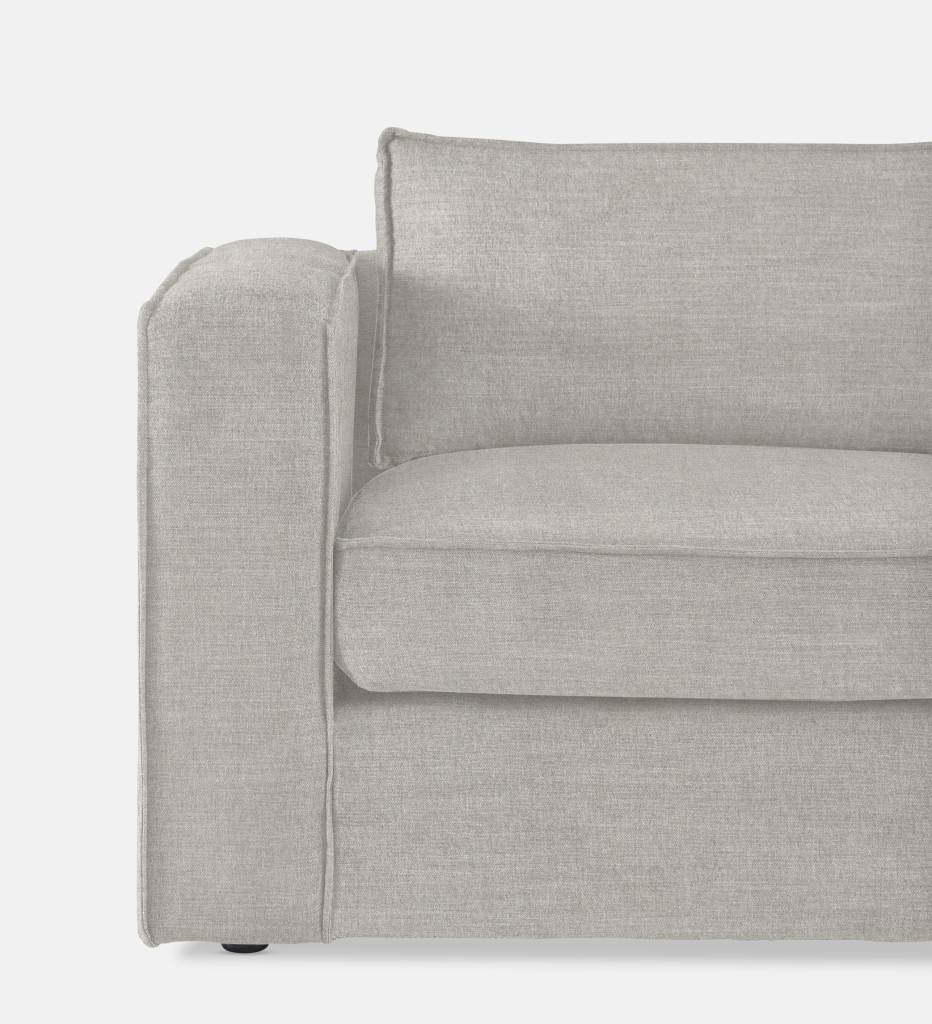 Rosco Fully Upholstered Corner (73089)