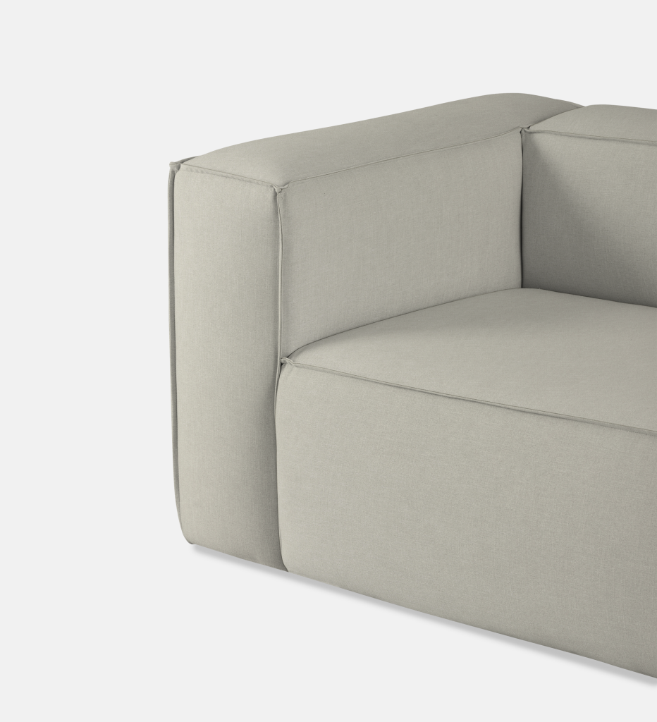 Serengeti Leather 2 Seater Couch (43375)