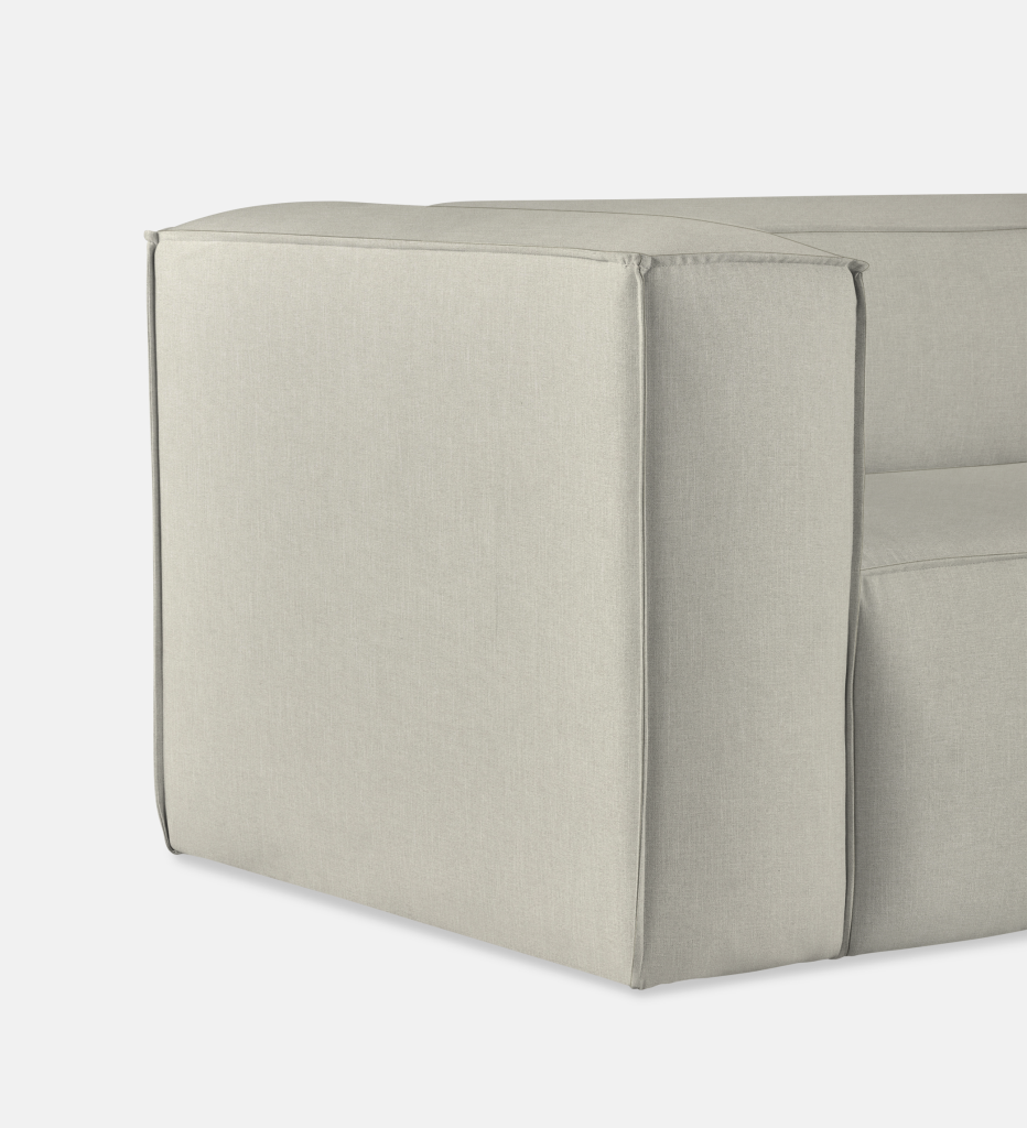 Serengeti Leather 2 Seater Couch (43376)