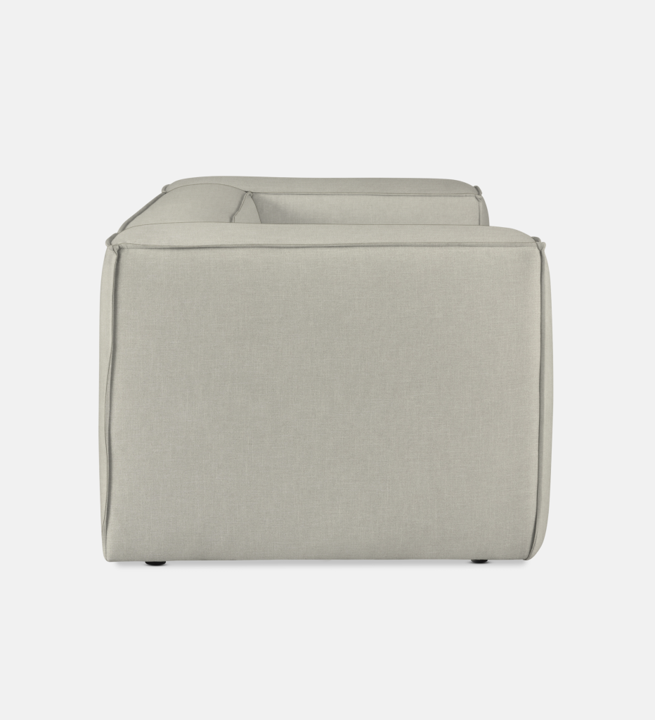 Serengeti Leather 2 Seater Couch (43378)