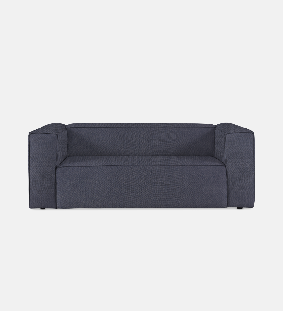 Serengeti Upholstered 2 Seater Couch